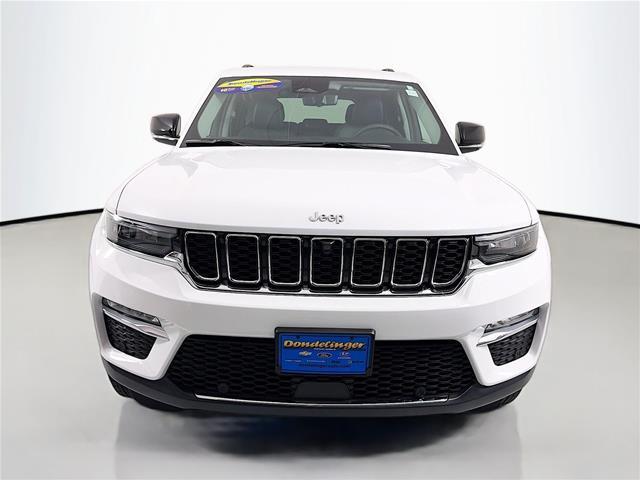 2024 Jeep Cherokee - $34,892