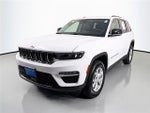 2024 Grand Cherokee Thumbnail 3