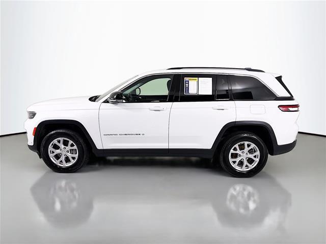 2024 Jeep Cherokee - $34,892