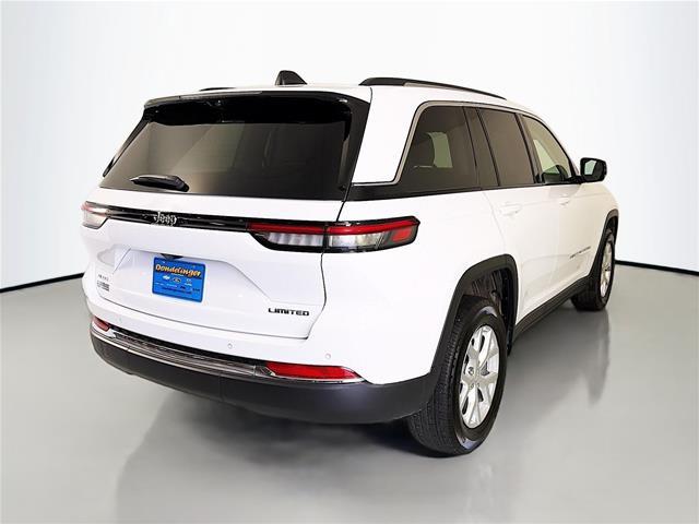 2024 Jeep Cherokee - $34,892