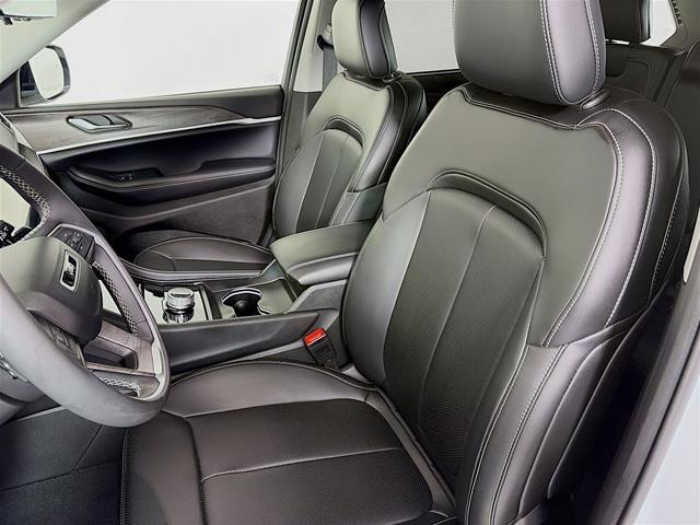 2024 Jeep Cherokee - $34,892