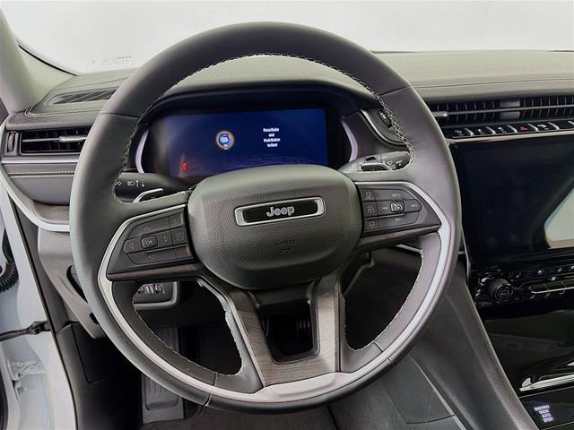 2024 Jeep Cherokee - $34,892