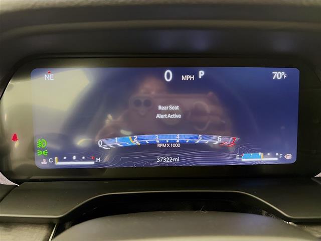 2024 Jeep Cherokee - $34,892