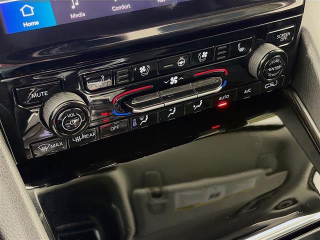 2024 Jeep Cherokee - $34,892