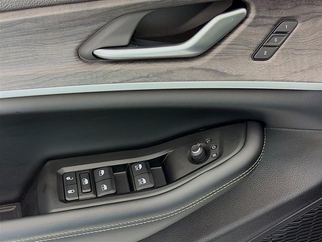 2024 Jeep Cherokee - $34,892