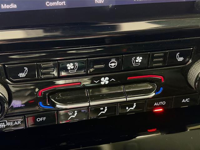 2024 Jeep Cherokee - $34,892