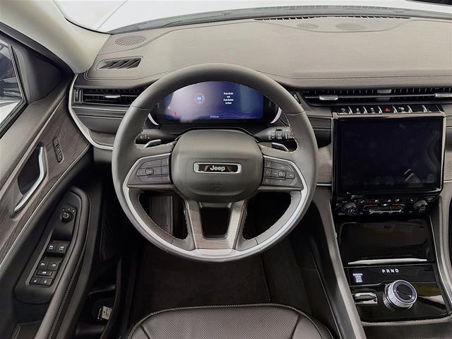 2024 Jeep Cherokee - $34,892
