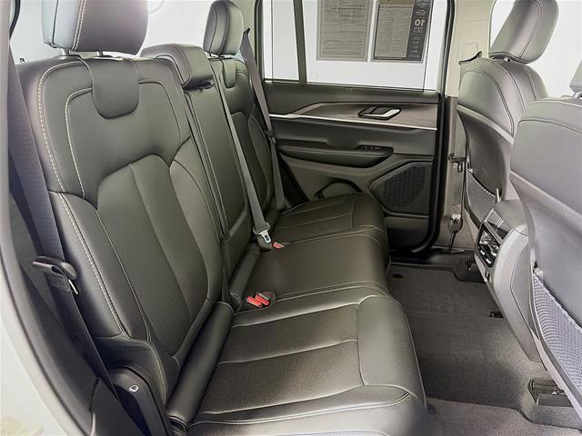 2024 Jeep Cherokee - $34,892