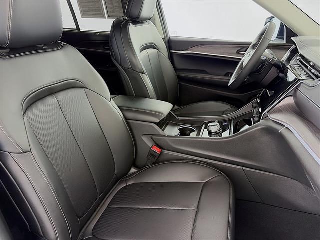 2024 Jeep Cherokee - $34,892