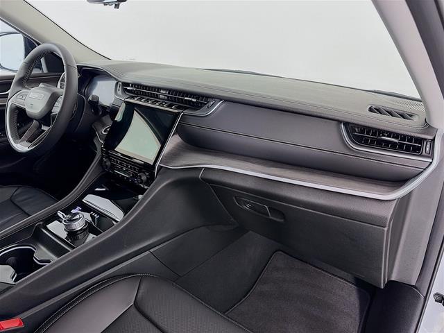 2024 Jeep Cherokee - $34,892