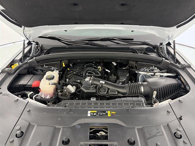 2024 Jeep Cherokee - $34,892