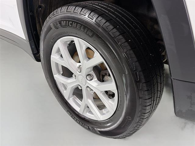 2024 Jeep Cherokee - $34,892