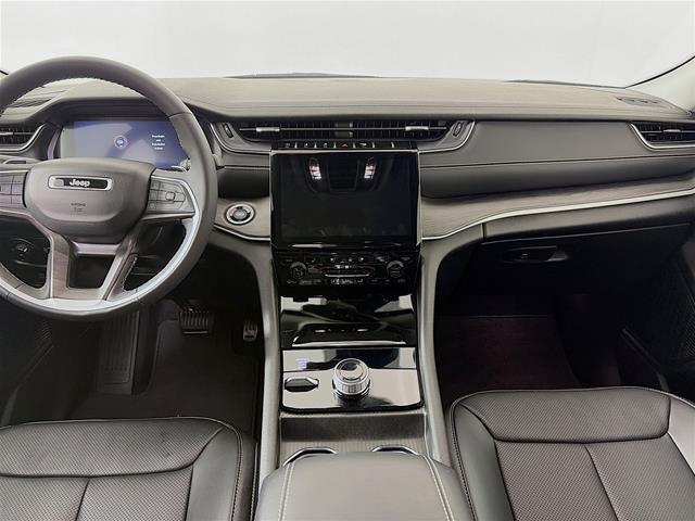 2024 Jeep Cherokee - $34,892