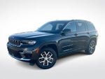 2024 Grand Cherokee Thumbnail 1