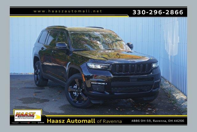 2024 Jeep Cherokee - $34,900