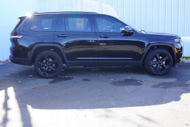 2024 Jeep Cherokee - $34,900