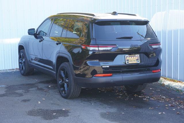 2024 Jeep Cherokee - $34,900