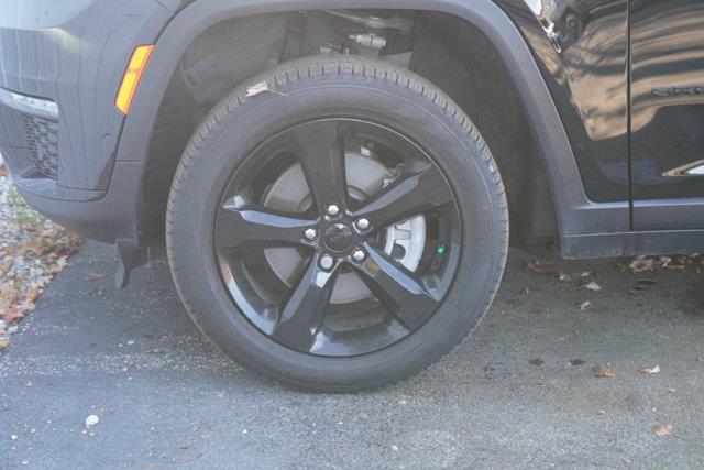 2024 Jeep Cherokee - $34,900