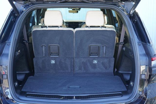 2024 Jeep Cherokee - $34,900
