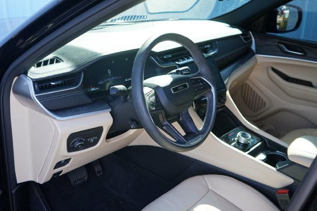 2024 Jeep Cherokee - $34,900