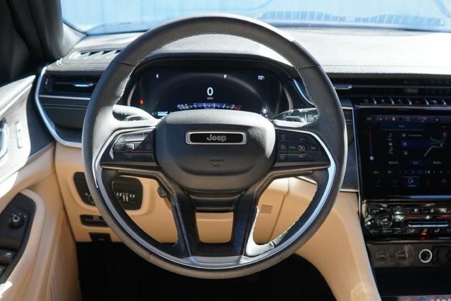 2024 Jeep Cherokee - $34,900