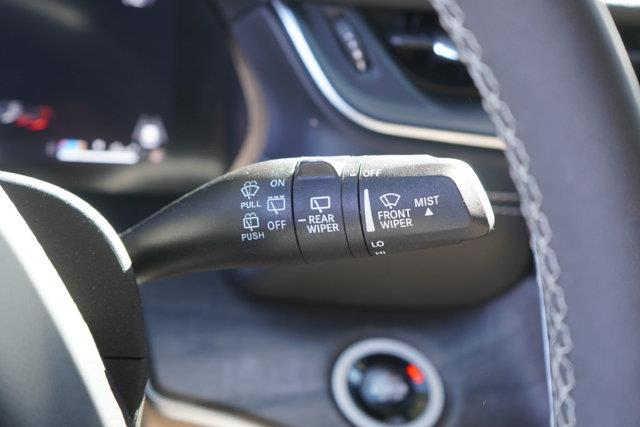 2024 Jeep Cherokee - $34,900