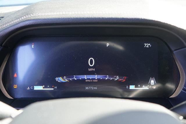 2024 Jeep Cherokee - $34,900