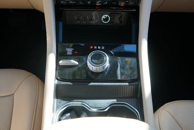 2024 Jeep Cherokee - $34,900