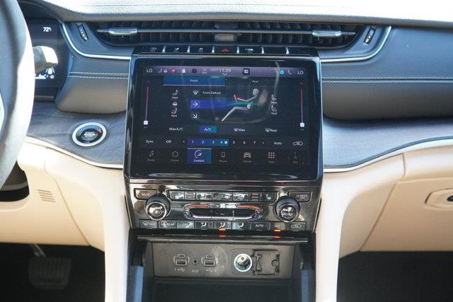 2024 Jeep Cherokee - $34,900