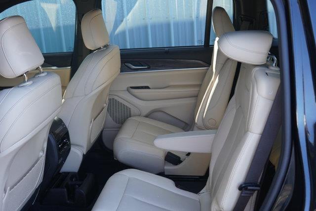 2024 Jeep Cherokee - $34,900