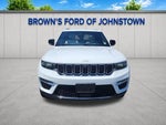 2024 Grand Cherokee Thumbnail 3