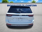 2024 Grand Cherokee Thumbnail 5