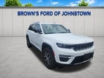 2024 Grand Cherokee Thumbnail 6