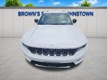 2024 Grand Cherokee Thumbnail 8