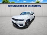 2024 Grand Cherokee Thumbnail 9