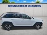 2024 Grand Cherokee Thumbnail 14