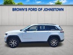 2024 Grand Cherokee Thumbnail 27