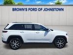 2024 Grand Cherokee Thumbnail 29