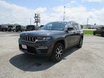 2024 Grand Cherokee Thumbnail 2