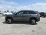 2024 Grand Cherokee Thumbnail 3