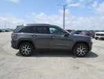 2024 Grand Cherokee Thumbnail 5