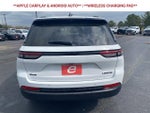 2024 Grand Cherokee Thumbnail 7