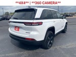 2024 Grand Cherokee Thumbnail 9