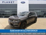 2024 Grand Cherokee Thumbnail 1