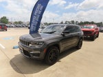 2024 Grand Cherokee Thumbnail 2
