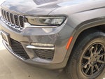 2024 Grand Cherokee Thumbnail 3