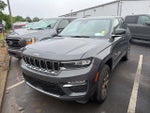 2025 Grand Cherokee Thumbnail 1