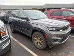 2025 Grand Cherokee Thumbnail 2