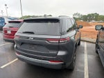 2025 Grand Cherokee Thumbnail 3