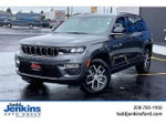 2025 Grand Cherokee Thumbnail 1